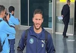 اليوم.. استكمال محاكمة رمضان صبحي بتهمة التزوير في محررات رسمية