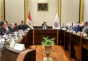 الصحة: بدء تطوير وإعادة تأهيل المستشفيات القديمة بـ3 محافظات