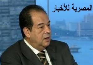 طارق حماد مساعد وزير الداخلية الأسبق : يحذر من تكرار سيناريو "خالد سعيد "