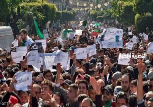 انقسامات داخل الحزب الحاكم بالجزائر.. وبيان يدعم بوتفليقة