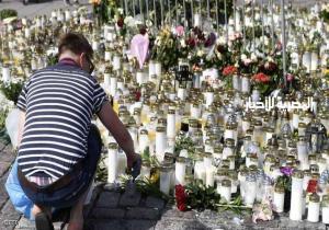 الادعاء الفنلندي يطالب بالسجن المؤبد لمغربي قتل شخصين طعنا