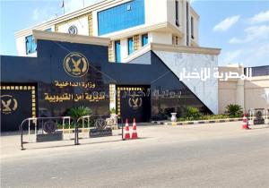 مشاجرة بالأسلحة النارية في شبرا تسفر عن إصابة امرأة