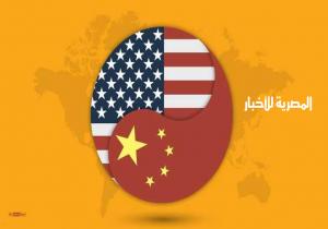 إنفوغرافيك.. الحرب التجارية الأميركية الصينية تستعر