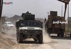 هجوم فاشل للحوثيين يكبدهم خسائر في ميدي