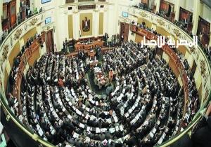 أحزاب في البرلمان تبدأ تعديل قانون الشهر العقاري.. غدًا