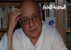 وفاة الشاعر سيد حجاب