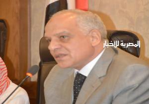 الجيزة تمنح شركات النظافة مهلة شهر للنهوض بمستوى النظافة