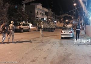 تفجيرات جديدة تهز شرق لبنان