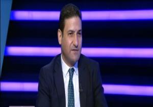 يوسف أيوب: مصر تعمل على استعادة الدول العربية عافيتها