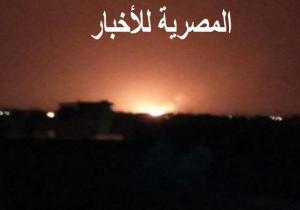 انقطاع الكهرباء لـ 4 قرى فى دمياط...وبرلماني: انفجار خط الغاز عمل إرهابي
