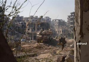 القاهرة الإخبارية: الغزيون يأملون في أن يسهم الاعتراف بالدولة الفلسطينية بوقف إطلاق النار