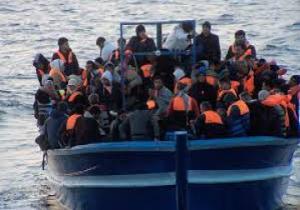 وزارة الخارجية : مصر تعرب عن قلقها البالغ تجاه أوضاع اللاجئين في أوروبا