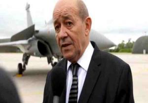 محادثات فرنسية متقدمة  تجرى لبيع طائرات رافال المقاتلة لمصر.