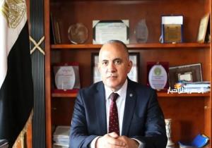 وزير الري: ارتفاع معدلات سقوط الأمطار على منابع نهر النيل حتى نهاية سبتمبر