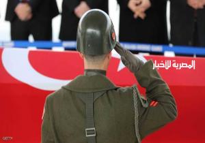 مقتل وإصابة جنود أتراك في انهيار ثلجي