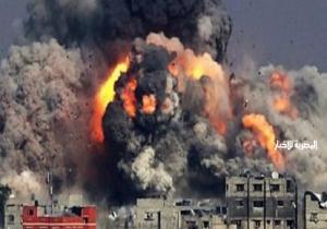 القاهرة الإخبارية: الاحتلال الإسرائيلي بدأ في استخدام أسلوب «تفخيخ المنازل» بخان يونس
