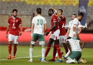 إبراهيم سعيد: الأهلي استطاع تجاوز توابع هزيمته امام الزمالك