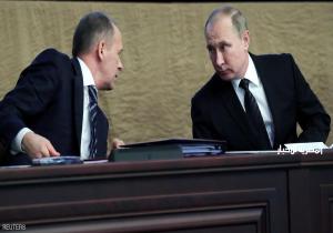 بوتن يريد استعادة العلاقة الاستخباراتية مع واشنطن