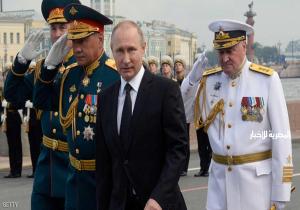 روسيا تستعد لأضخم مناورات عسكرية منذ "الحرب الباردة"