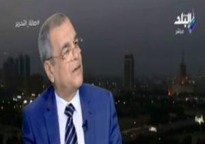 نائب رئيس هيئة البترول السابق: مصر تنتج 6.6 مليار قدم مكعب غاز يوميا