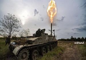 الجيش الروسي يحرر 25 مبنى في كوبيانسك ويتقدم ميدانيًا