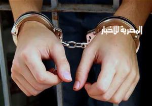 كشف ملابسات قيام شخصين بالنصب على شركة لتجارة السيارات في مدينة نصر.. وضبط مرتكبي الواقعة