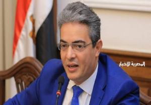 الإعلاميين: منع ظهور دعاء سهيل على أي وسيلة إعلامية داخل مصر