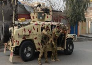 مصرع 9 وإصابة 3 آخرين إثر انفجار قنبلة شرق أفغانستان