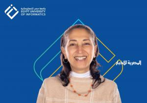 مشروع ابتكاري و90% في الثانوية العامة أبرز الشروط.. «مصر المعلوماتية» تعلن تفاصيل منحة «ريم بهجت»