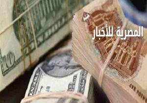 "جمال نجم "نائب محافظ البنك المصرى: سحب تراخيص 14 شركة صرافة حتى الآن