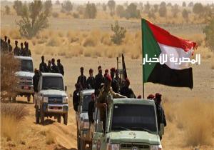 الجيش السوداني يستعيد منطقة على الحدود مع إثيوبيا