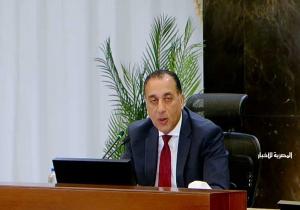 رئيس الوزراء ينيب وزير الأوقاف في حضور احتفال دار الإفتاء المصرية باستطلاع رؤية هلال شهر رمضان المبارك