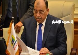 خلال 6 أشهر.. وزير التنمية المحلية يطيح بثلاث رؤساء أحياء من القاهرة