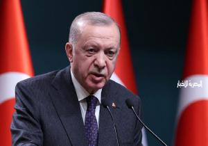 أردوغان يُطالب المعارضة بالكف عن "إثارة" المواطنين