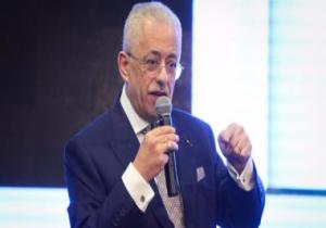 طارق شوقى: التعليم الحالى يدمر عقول الطلاب والنظام الجديد يهز عروش الفساد