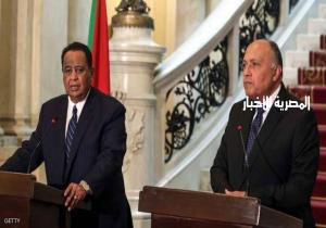 السودان يدعو مصر لعقد "اجتماع سد النهضة الثلاثي"