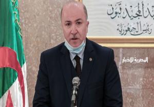 الحكومة الجزائرية تدرس مشروع قانون حول تجريم عرقلة الاستثمار