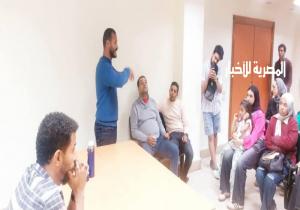«تجربة المسرح الجامعي» و«كيفية إعداد الممثل» محاضرات بـ«ثقافة» السويس