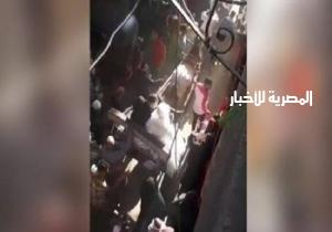 الأجهزة الأمنية تكشف حقيقة فيديو "زفة الحنطور وقت الحظر"