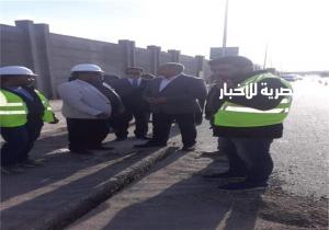 نائب محافظ القاهرة: طريقة جديدة للحفر تستخدمها المصرية للإتصالات لمشروع التحول الرقمي