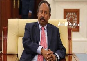 حمدوك يباشر مهامه رئيسًا لمجلس الوزراء السوداني