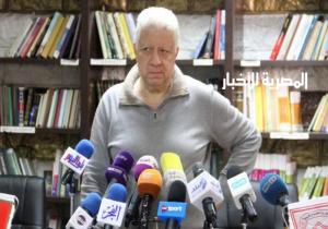 مرتضى يفتح النار على الجميع.. هاجَم شلبي واتحاد الكرة والأهلي وممدوح عباس والحكام