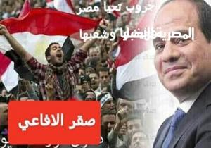 فايزة دعشوش : مصر الليله بتحتفل  لـ ثورة يوليو ٥٢سنه