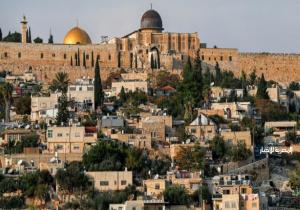 متحدث محافظة القدس لـ "القاهرة الإخبارية": مخططات إسرائيلية لتهويد المدينة