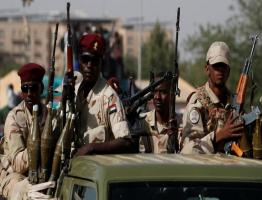 المجلس الانتقالي في السودان يعلن إفشال محاولة انقلابية نفذها ضباط في سلاح المدرعات
