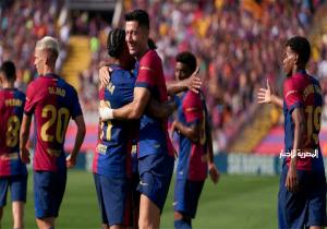 برشلونة يكتسح بايرن ميونخ برباعية في دوري الأبطال