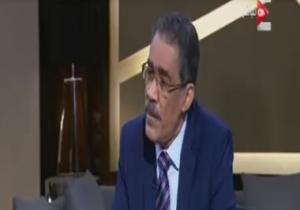 ضياء رشوان يعلن رسميا ترشحه لمنصب نقيب الصحفيين