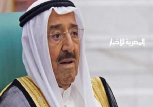 مجلس الوزراء الكويتي، استقرار الحالة الصحية لأمير البلاد الشيخ صباح الأحمد