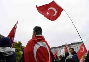 أنقرة ..تحظر التجمعات وسط "تهديدات إرهابية"