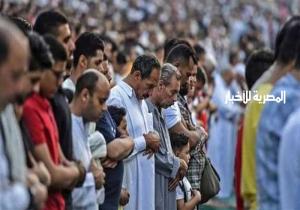 قرار جديد من الأوقاف بشأن صلاة التهجد بالمساجد وموعد تكبيرات عيد الفطر